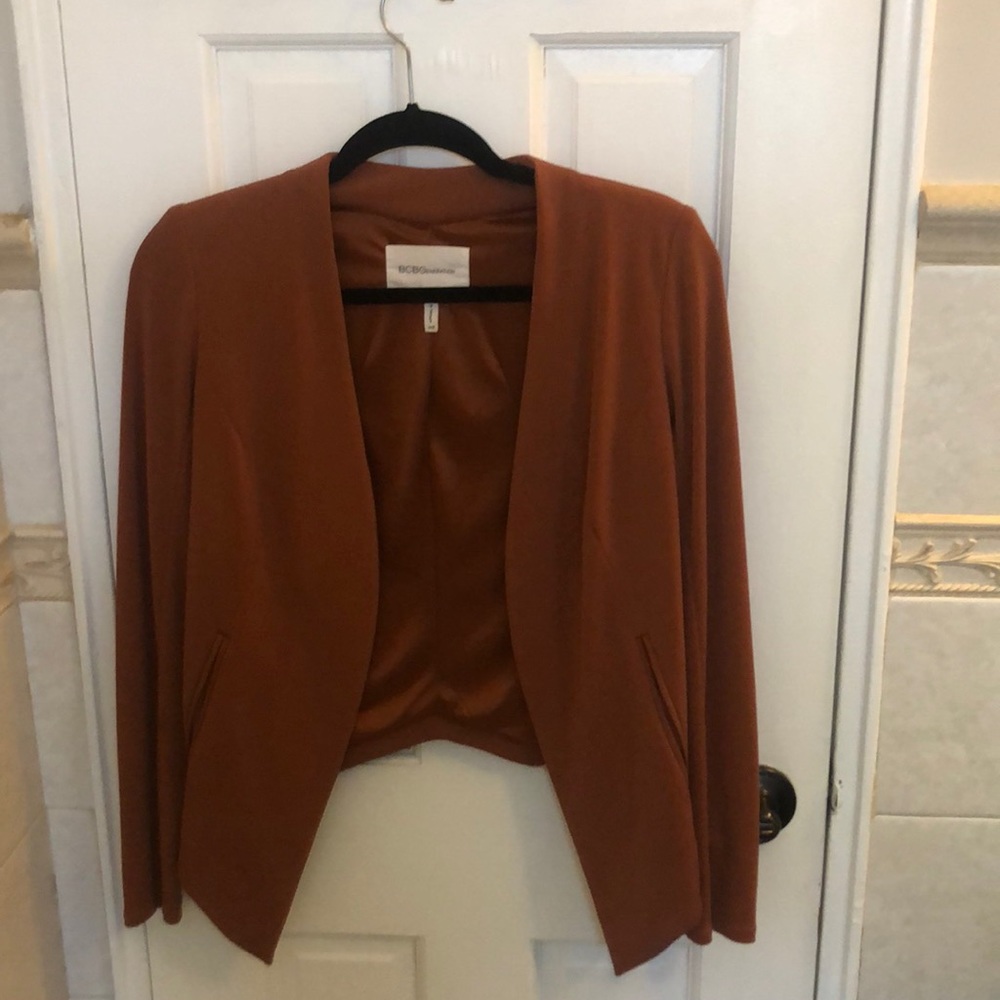 BCBG Generation XXS Blazer